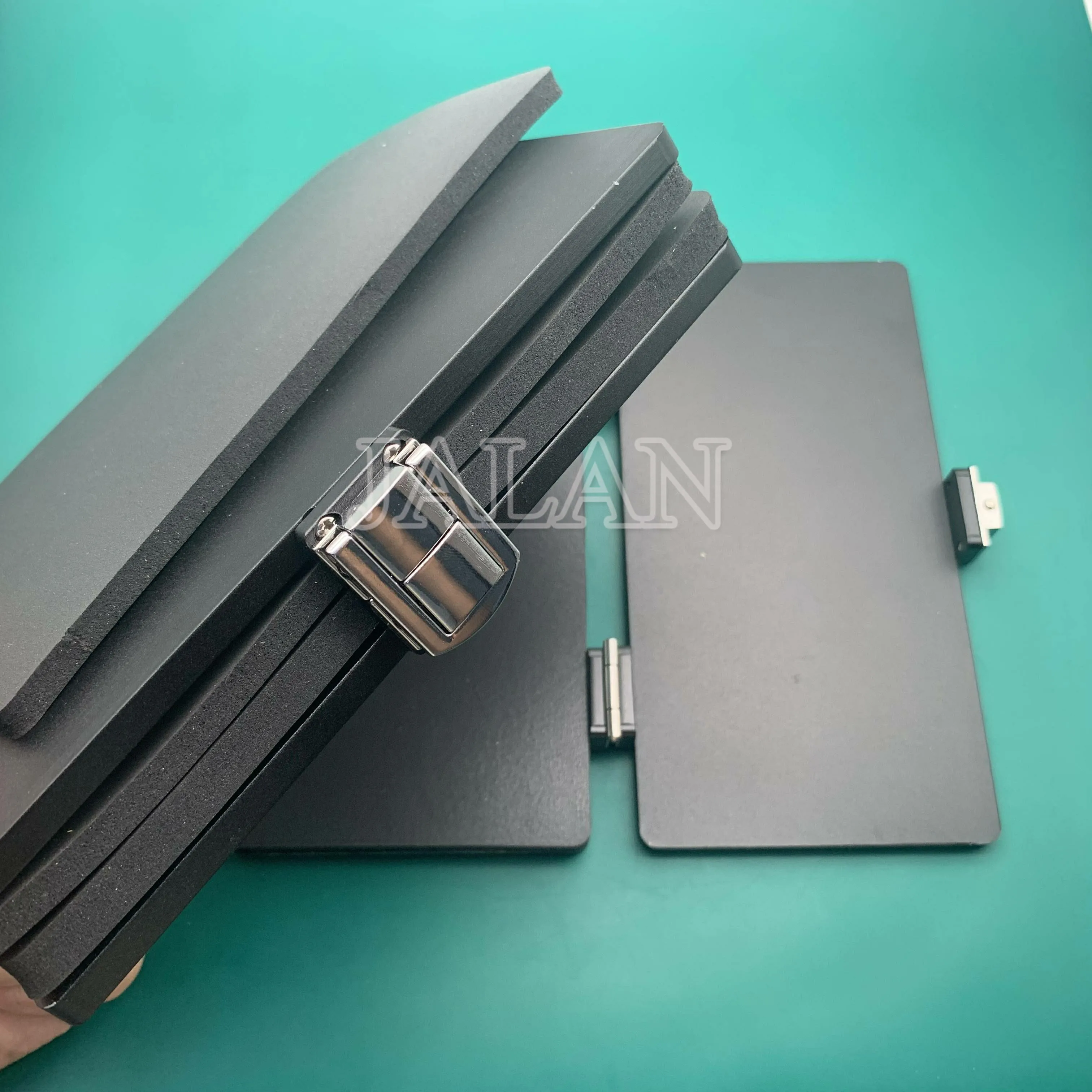 Телефон зажимное приспособление формы для ЖК-дисплей Экран средняя рамка задняя