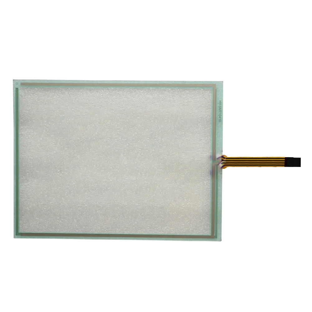 

For MCGS TPC1063E TPC1063H TPC1063TA Resistive Touch Screen Replace