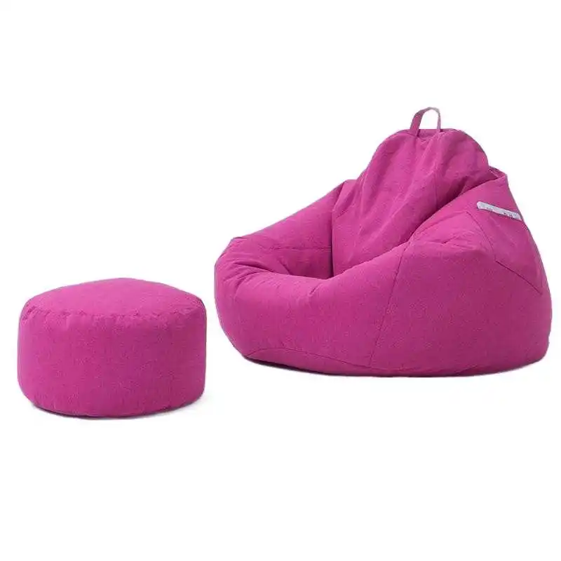 Стул компьютерный силловый пуф Kanepe армут стул кресло-мешок диван | Мебель