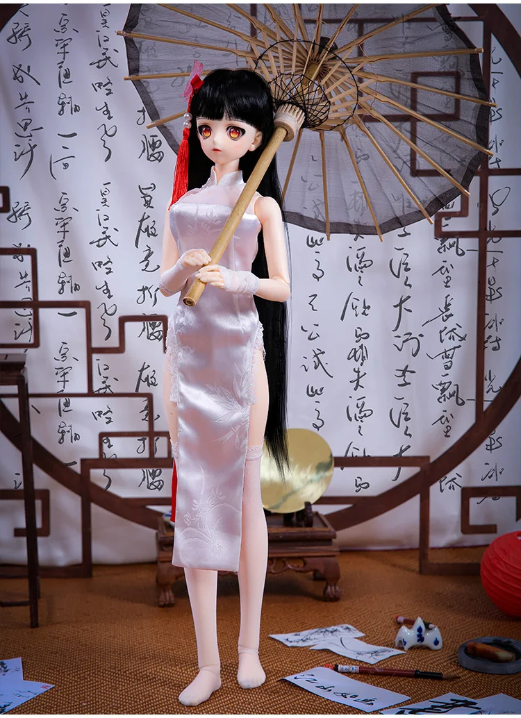 OUENEIFS BJD куклы Luts Amy 1/4 модель тела мальчика шарнирная кукла вторичный элемент мир