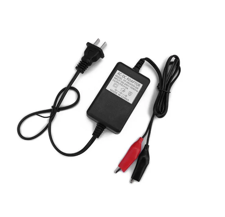 Лидер продаж Топ бренд Новое поступление автомобильный Грузовик мотоцикл 6 в 2 А