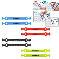 tennis vibration dampener 2 pack silicone long shock absorber for tennis racket strings perfect for tennis players