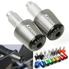 Ручки для мотоцикла Suzuki 600750GSX1100F KATANA 78 дюйма 22 мм, наконечники руля, заглушки, крышка GSX1100 GSX 1100 F 1100F