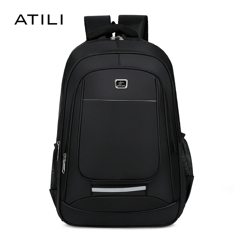 

2021 New Men Large Capacity Men Backpack Nylon Travel Backpack for Men Waterproof Laptop Backpack Women Outdoor Camping Bag Male