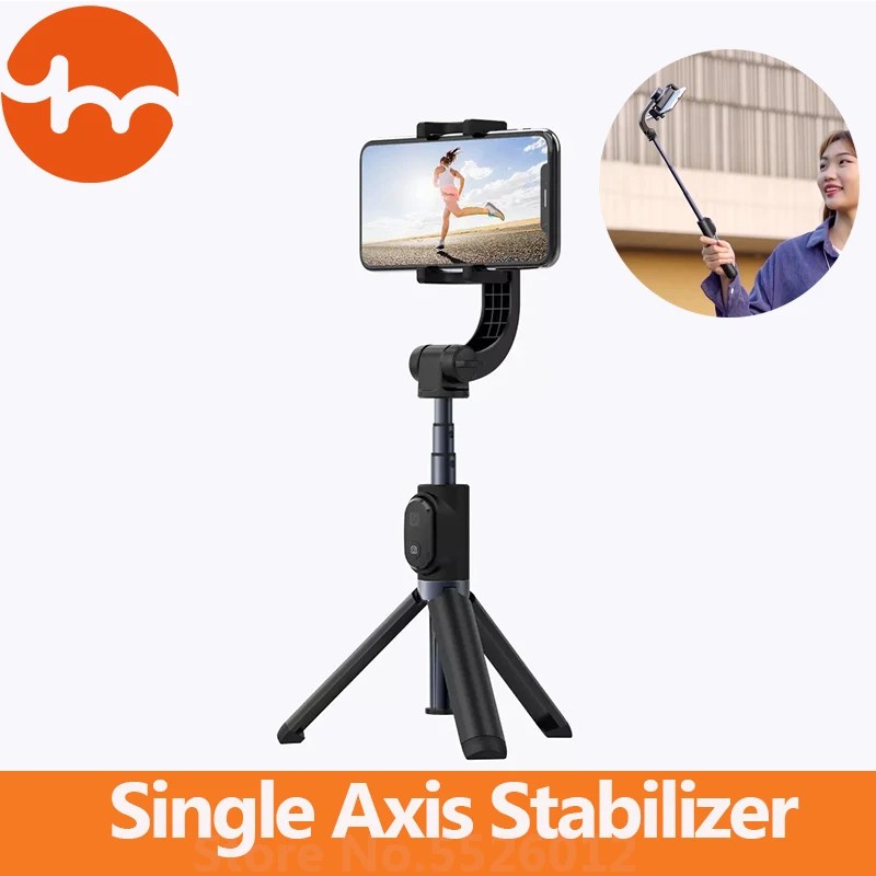 Yuemi для селфи и штатив с функцией Bluetooth мобильный телефон в прямом эфире