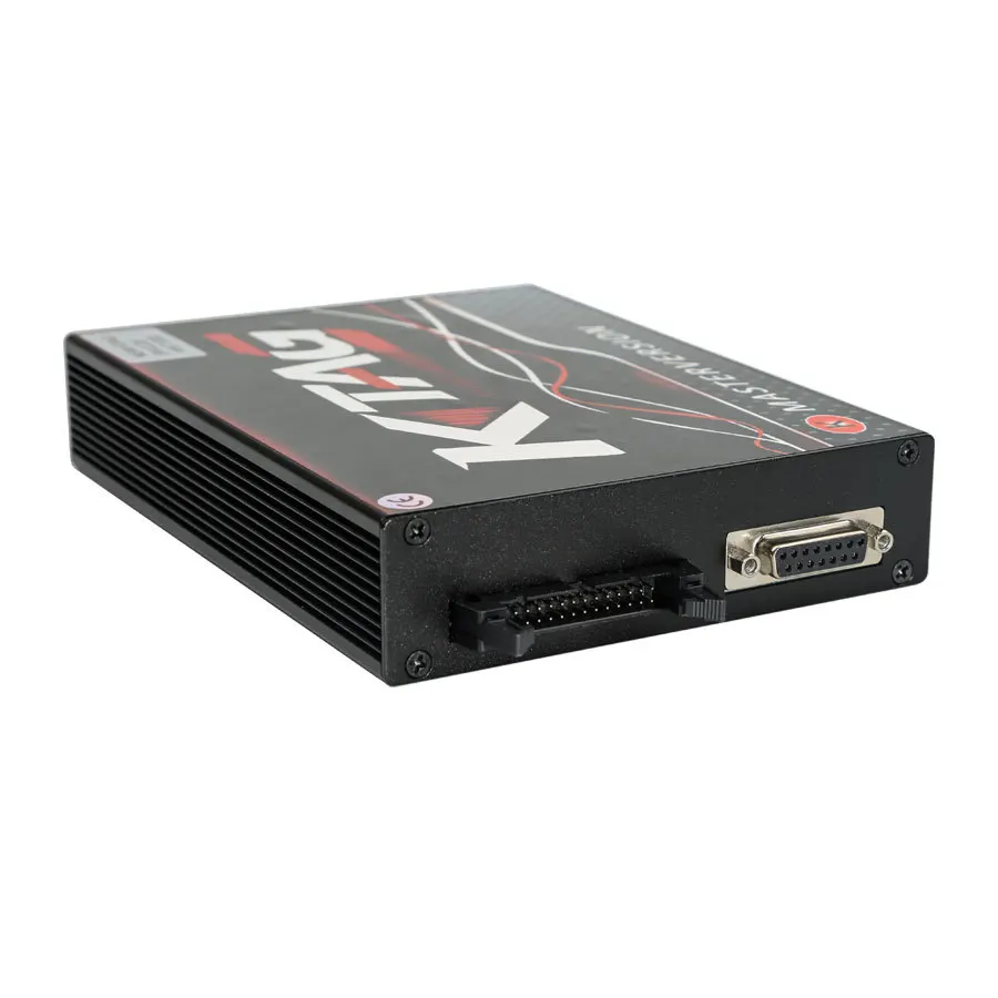 Автомобильный диагностический инструмент K T AG V2.23 ECU онлайн версия FW 7 020 Red PCB