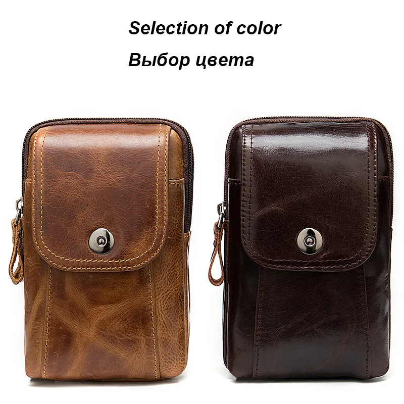 MVA мужские натуральные кожаные поясные сумки мужские s поясная сумка Мужская поясная сумка Мужские поясные сумки для телефона многофункциональная мужская сумка 8956