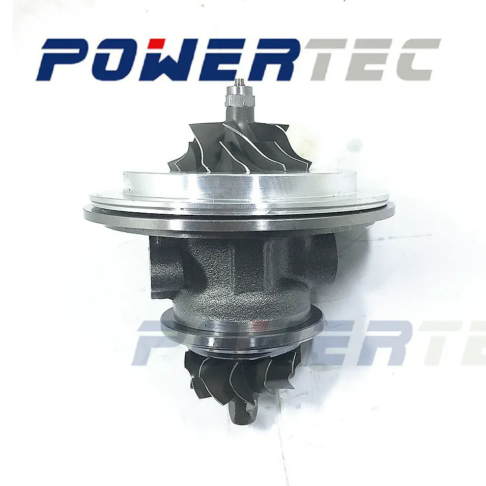 Картридж для турбокомпрессора K03 turbo chra 53039880115 53039700115 124664 Fiat Ducato III 2 3 120 Multijet F1AE0481D HP