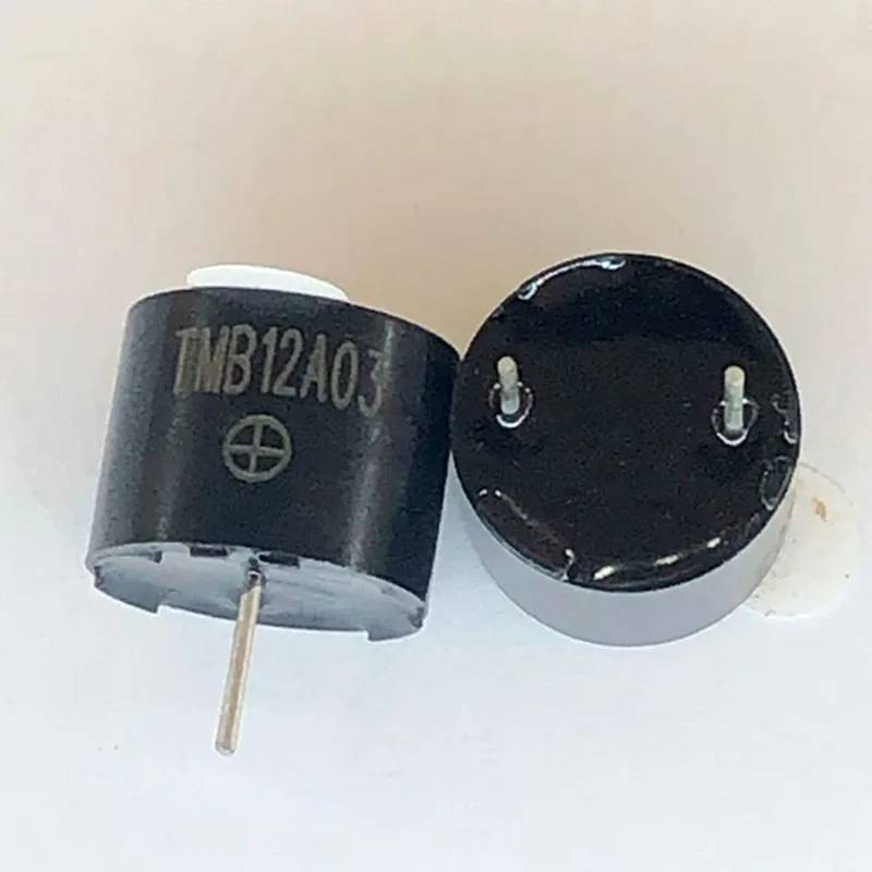 20 шт./лот TMB12A03 12A03 3V 12095 интеграции 12*9 5 мм активный зуммер новый