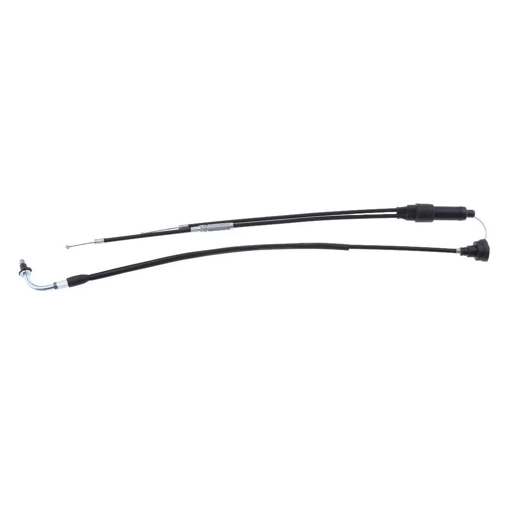 

Motorcycle Throttle Control Cable Replacement For Yamaha PW50