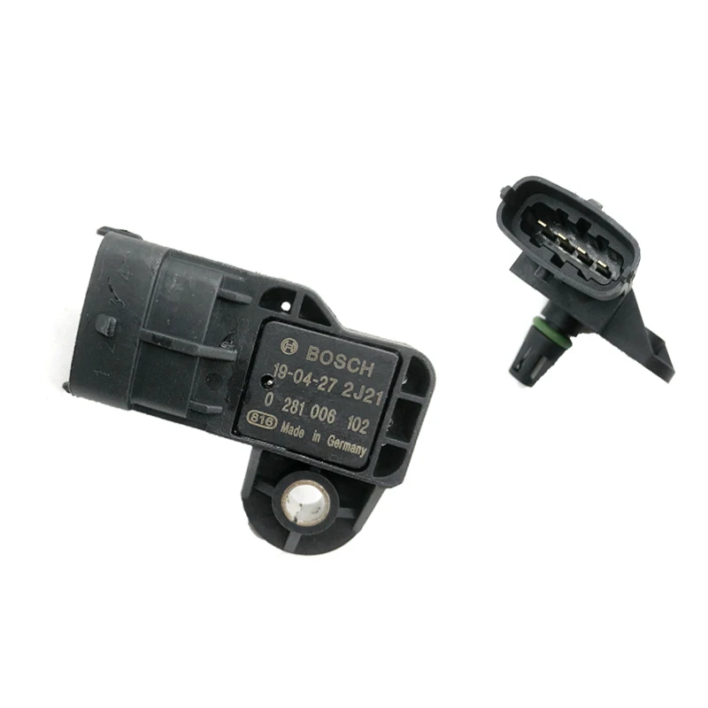 Датчик давления воздухозаборника 10 шт./лот усилитель датчик температуры 0281006102