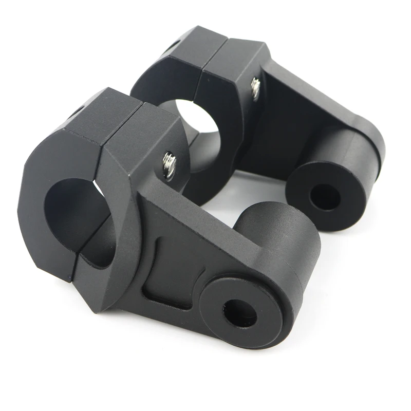 

28mm 1/8" CNC Motorcycle Handlebar Fat Bar Risers Fit For KTM 690 Duke 1994-2019 790 Duke 2018-2019 1290 Super Duke 2014-2019