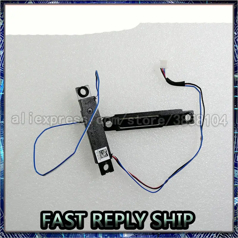 

SHELI Original Dell E5570 speakers PK23000R900 0DVC26