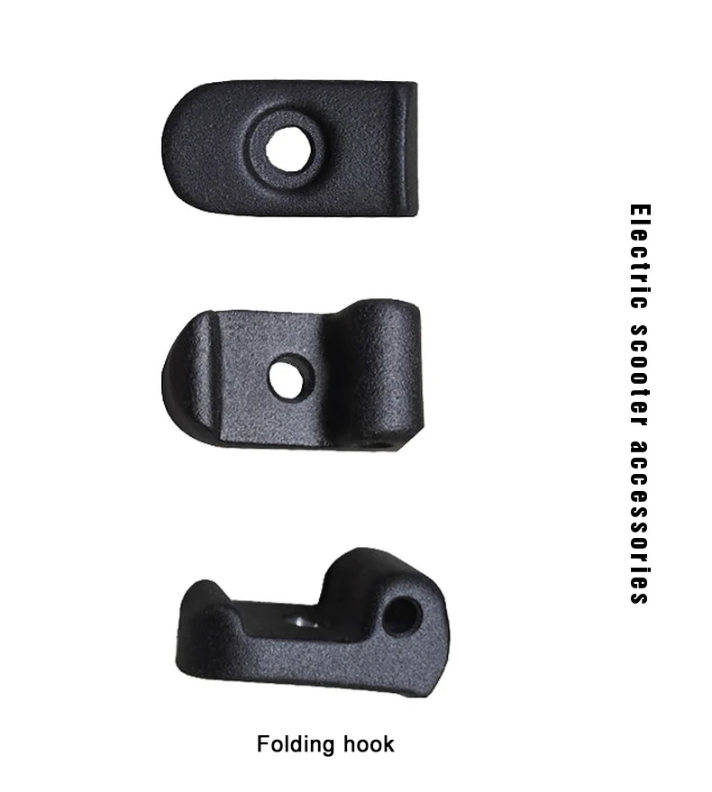 Запчасти для Xiaomi M365 электрический скутер Murdguard Fender Kickstand светильник защелкивающееся защитное кольцо дисковые тормоза колодки ремонт