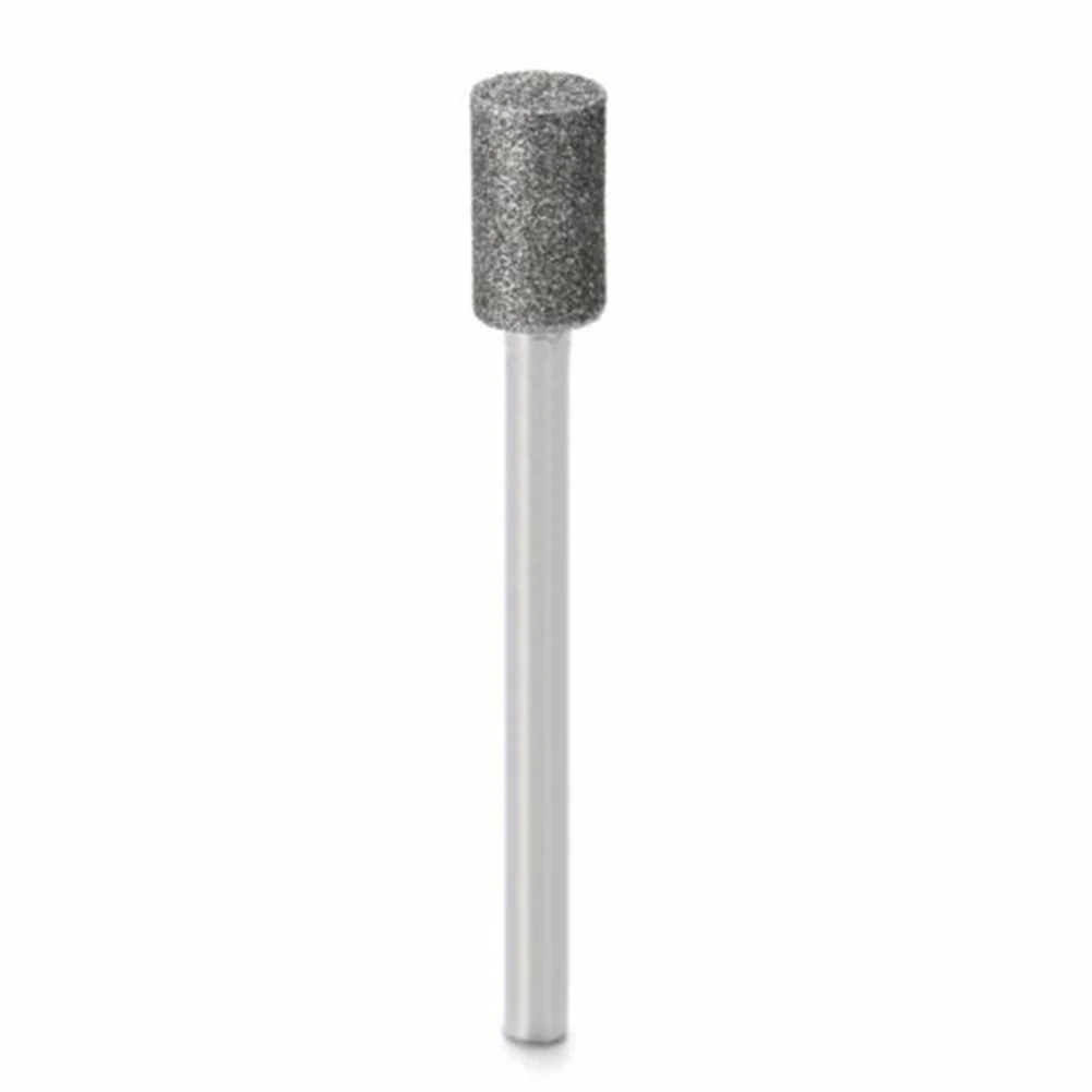 

Hard objects Drill Bit 20pcs Diamond Grinding Heads Mini For Rotary Tool