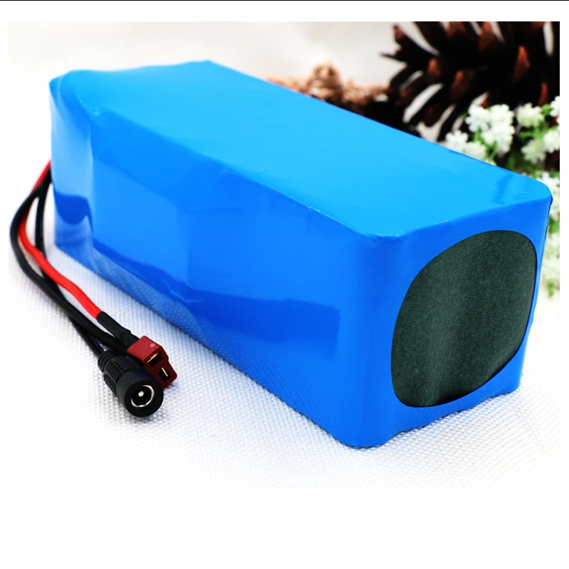 AERDU 10S4P 36V10Ah 500 W высокой мощности и capacity42V 18650 литиевый аккумулятор мотоциклов