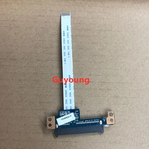 HDD соединительный кабель с разъемом кабеля для HP 15T-BR 15Z-BW 15-BS CSL50 LS-E793P жесткого диска SATA SSD плата адаптера