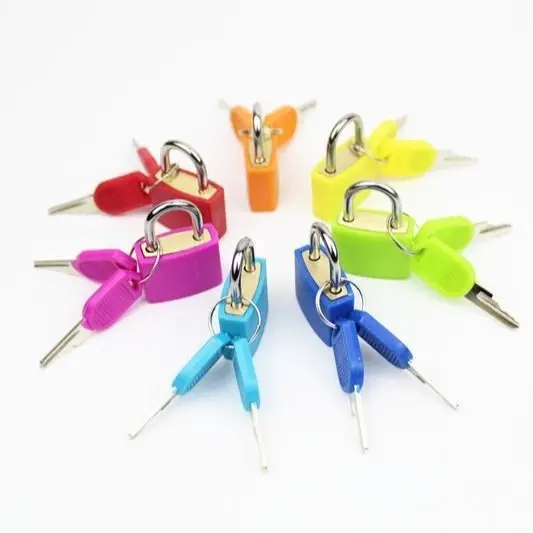 Обучающие замки с ключами цифрами и подсчетом математические игрушки Монтессори