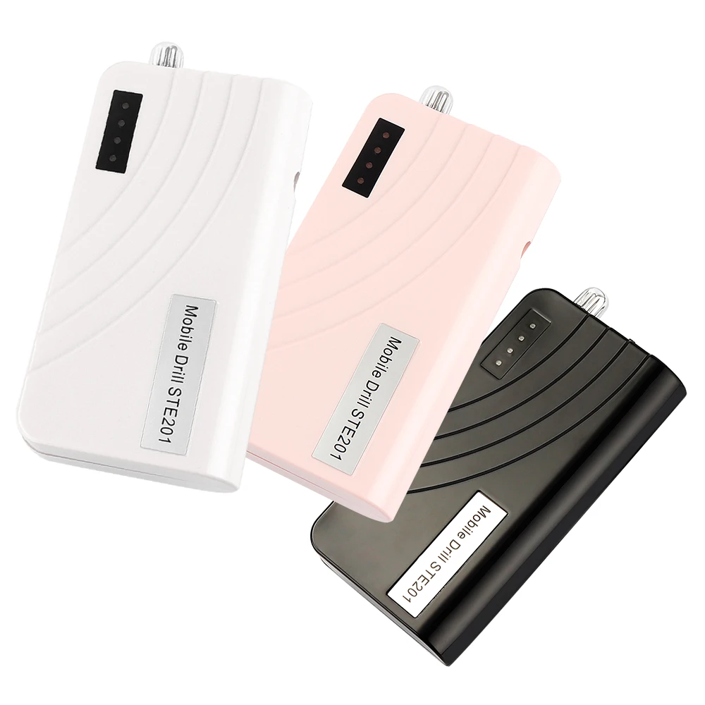 Многофункциональная перезаряжаемая портативная электрическая машинка для