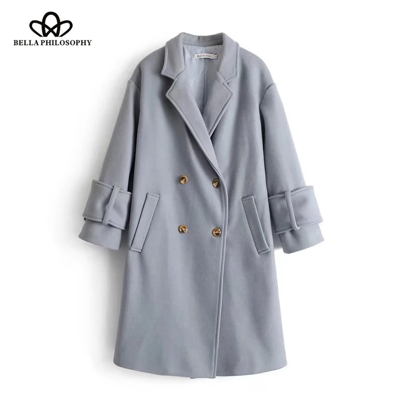 Осенне-зимняя женская куртка с искусственным мехом модная верхняя одежда