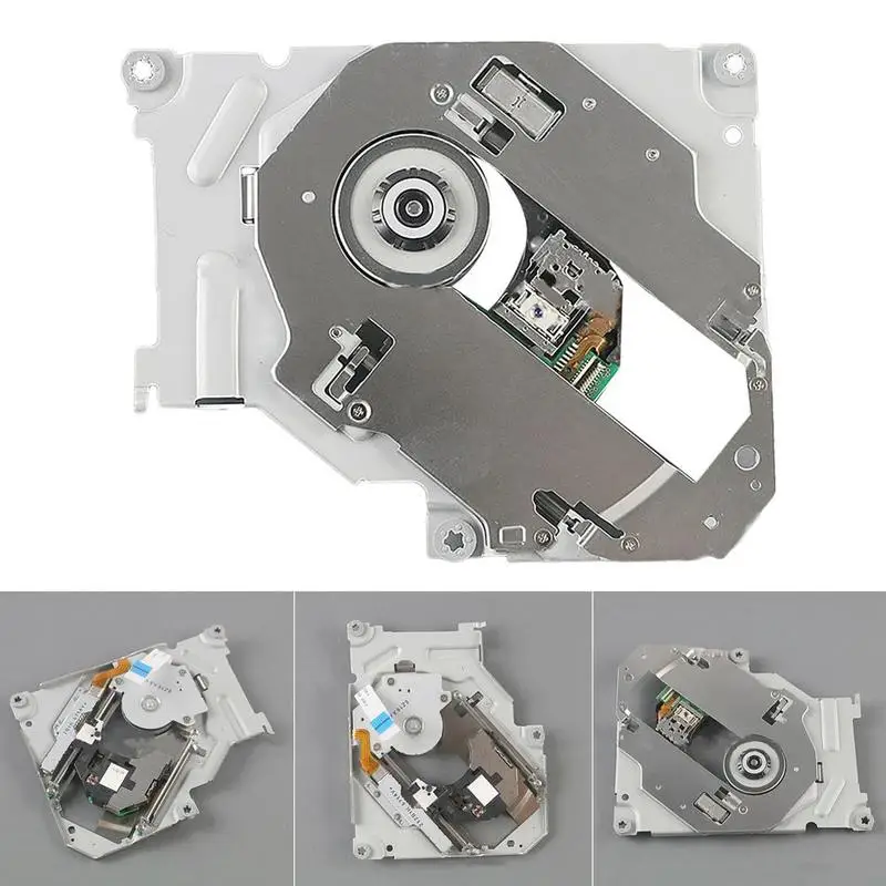 

Original Brand New For XBOXONE one B150 With lens Replacement Optical Optical HOP150 frame Blu-Ray DVD Drive W8Z5