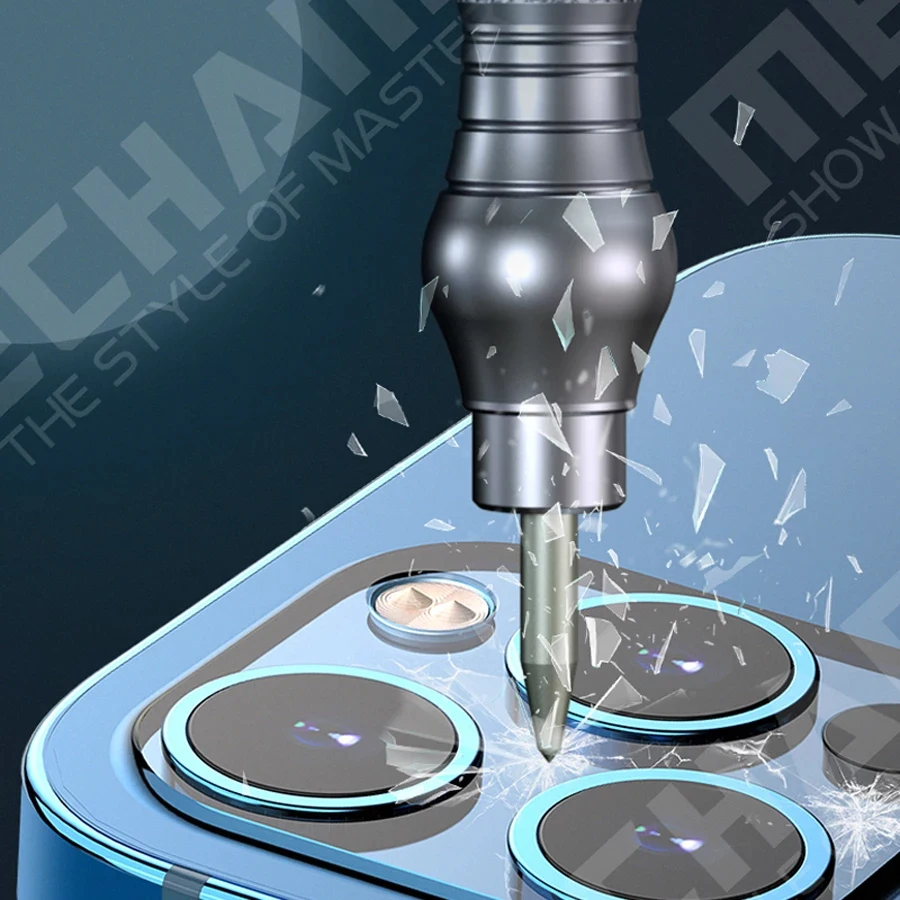 Ручка для разбивания стекла iPhone Android | Инструменты