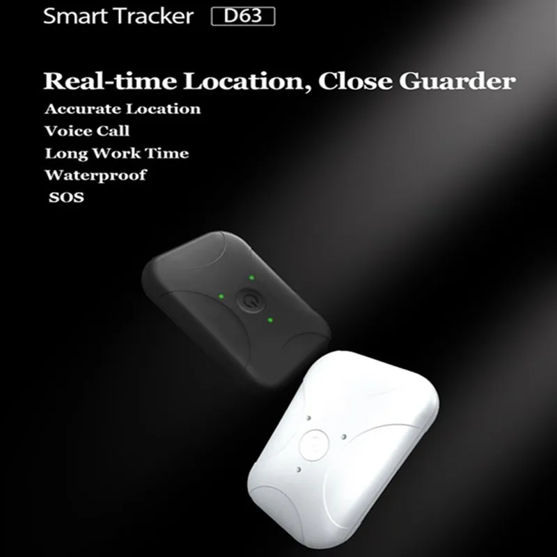 

MT2503 car GPS tracker MT2503 anti-detection anti-shield anti-lost miniature child elderly positioning phone customization