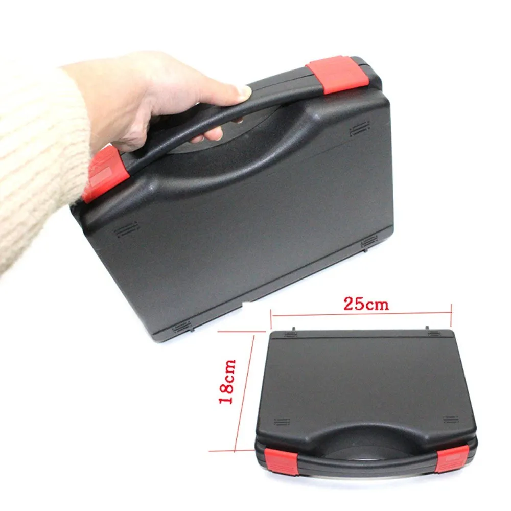 Ручной пластиковый сварочный аппарат инструменты для гаража горячий степлер