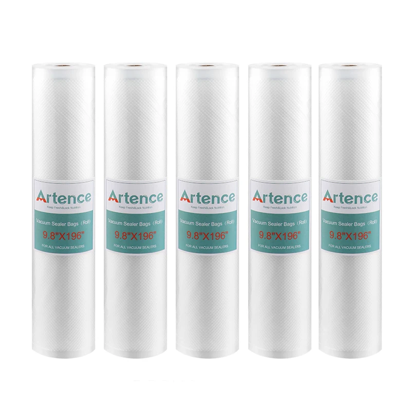 Кухонный Вакуумный пакет для пищевых продуктов пакеты вакуумного упаковщика