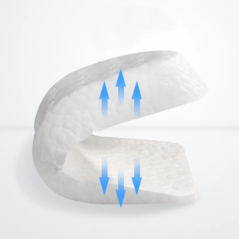 Soulsfeng мягкие стельки для пятки шпоры боль в ноге подушка массажер ног забота о