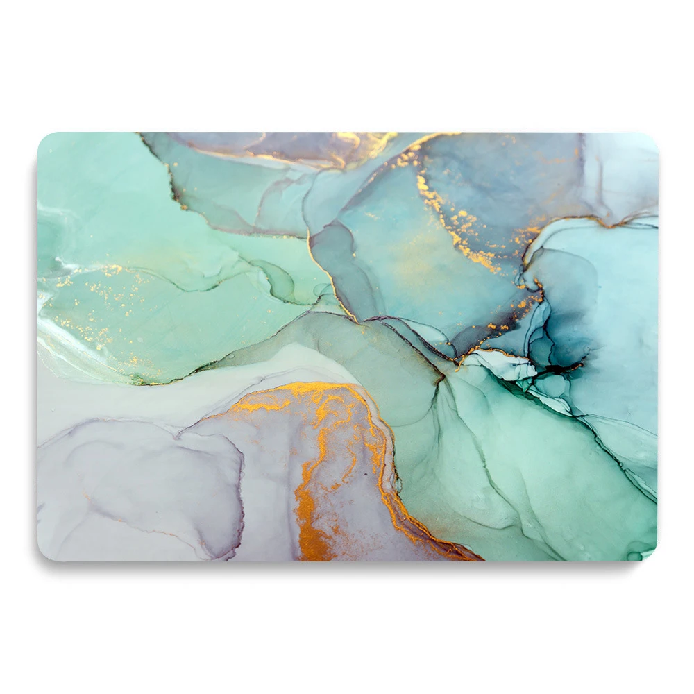 жесткий чехол с рисунком для h