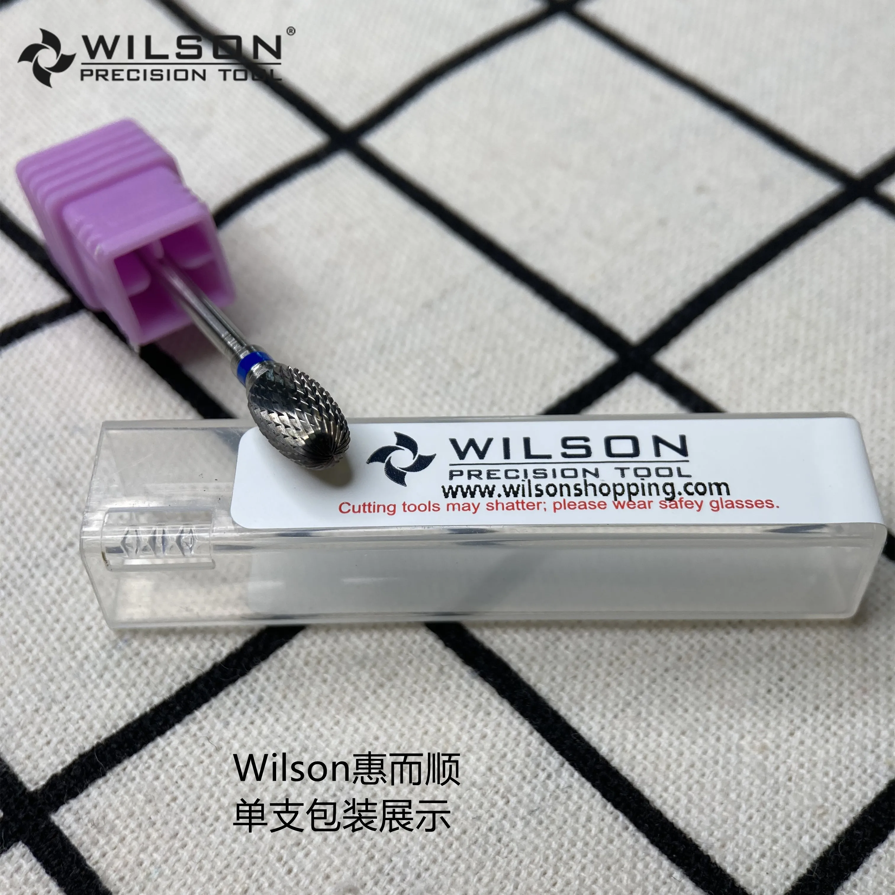 WilsonDental Burs 5000353-ISO 277 190 023        //