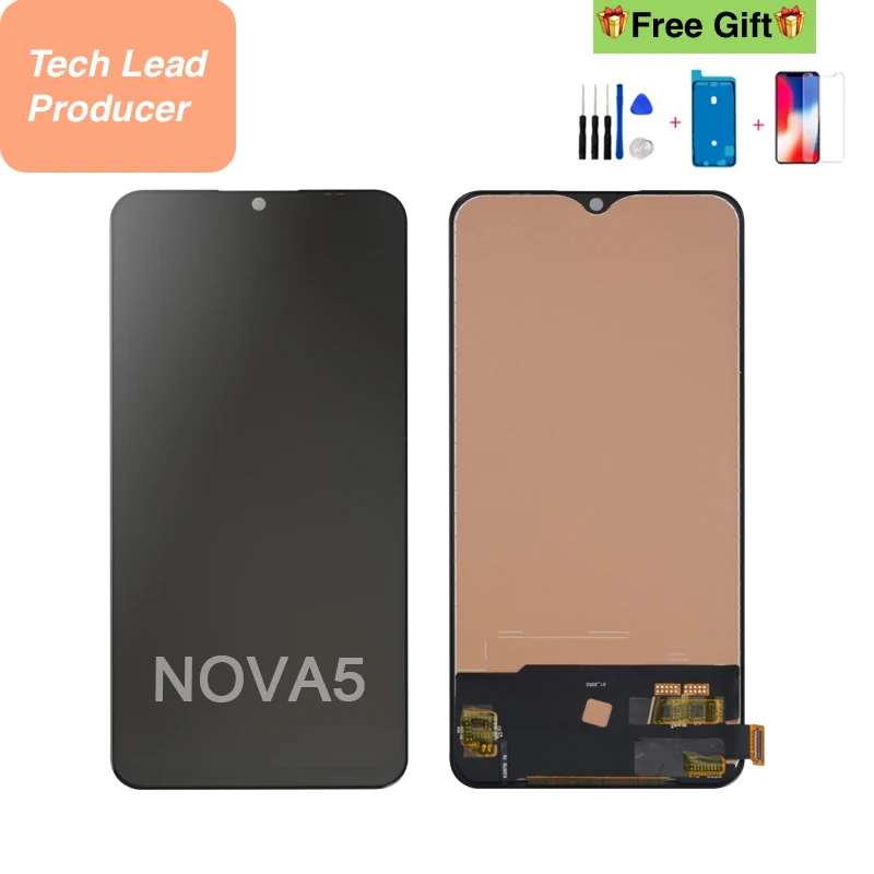 Nova 5 Дисплей Купить
