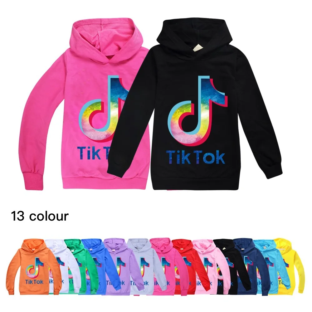 Толстовки с капюшоном для мальчиков и девочек верхняя одежда на весну осень