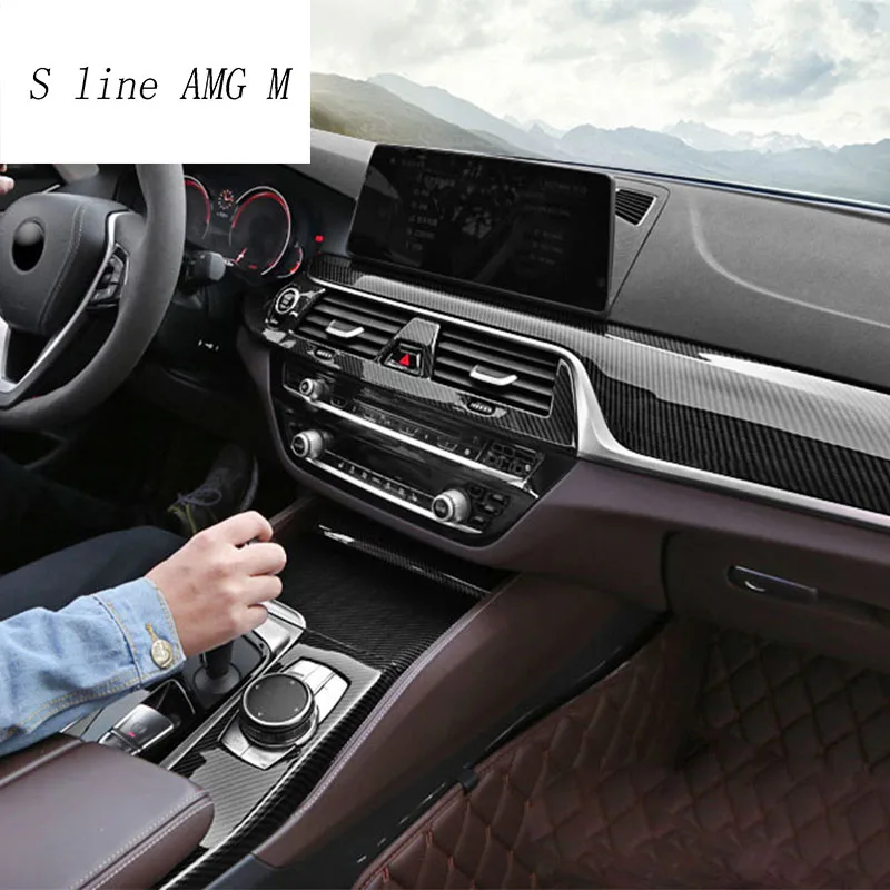 Автомобильный Стайлинг AC Передняя воздушная Розетка отделка украшения наклейки