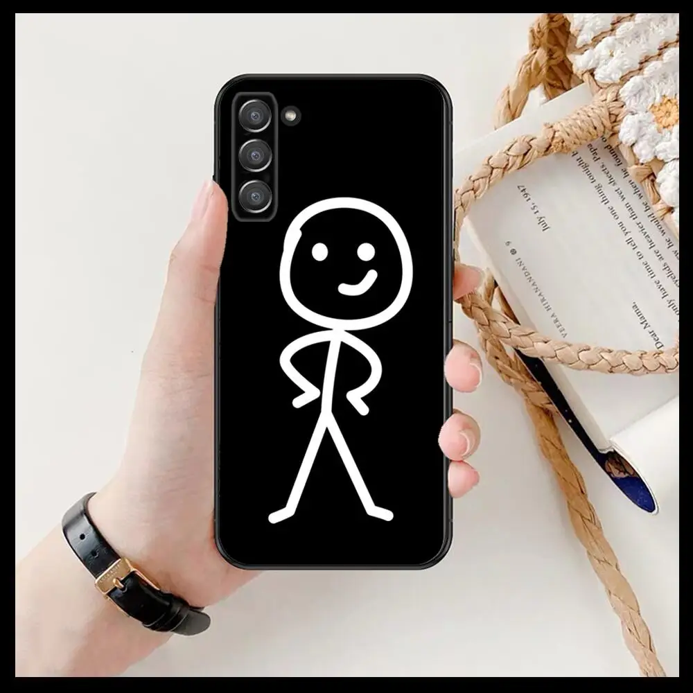 Чехол для телефона SamSung Galaxy s6 s7 S8 S9 S10E S20 S21 S5 S30 Plus | Мобильные телефоны и аксессуары