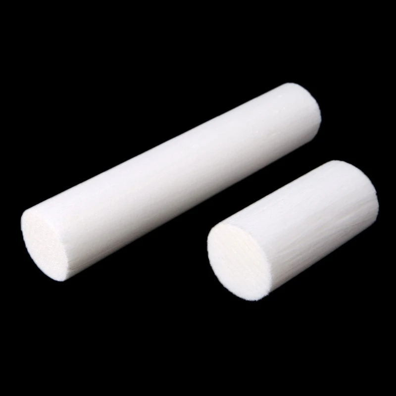 

Cotton Filter Core For TUXING Big Oil-Water Separator 180*36mm 80*36mm Set White 72XD