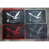 3d pvc patch mgs private military companies pmcs usa raven sword