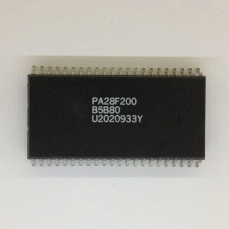 1 шт./лот PA28F200B5B80 PA28F200 28F200 SOP44 новый оригинальный|Аксессуары для аудиосистем| |