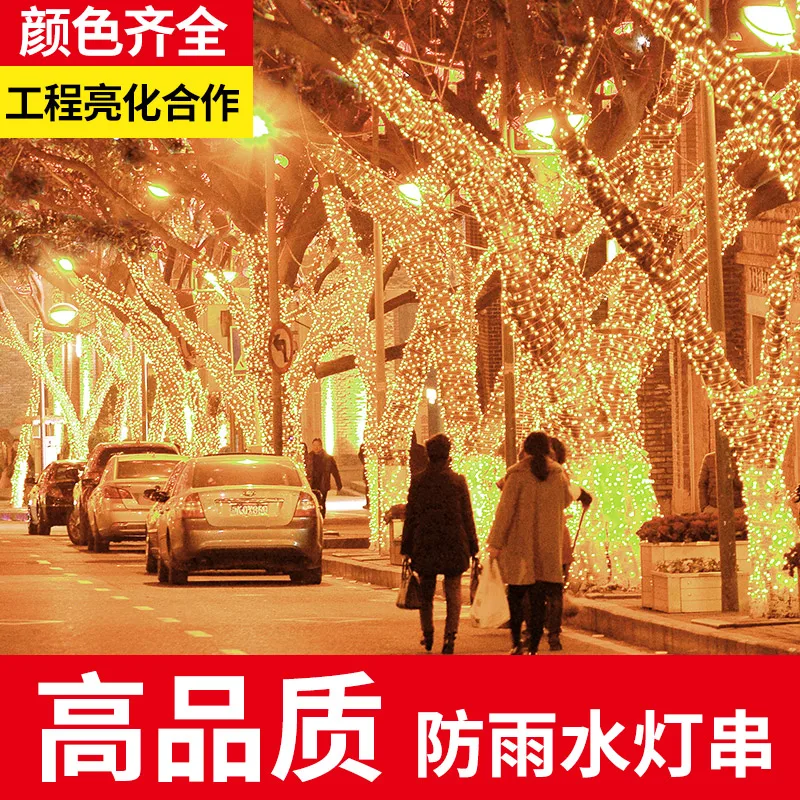 Светодиодная лампа для девочек с сердцем маленькая яркая светящаяся гирлянда