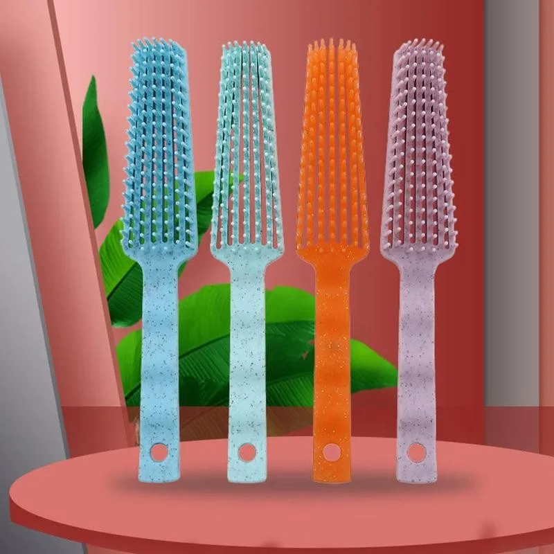 

1 шт., Антистатическая Расческа для укладки волос