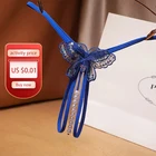 Женские стринги, американские Лидер продаж, бикини с низкой талией, кружевное сексуальное бесшовное тонкое соблазнительное фитнес-белье, женское нижнее белье