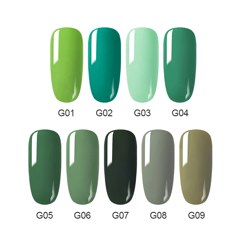 Полуперманентный Гель лак для ногтей 8 мл|Гель ногтей| |