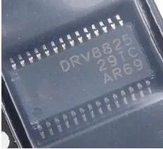

3 шт./лот DRV8825PWPR DRV8825 TSSOP28 новый оригинальный