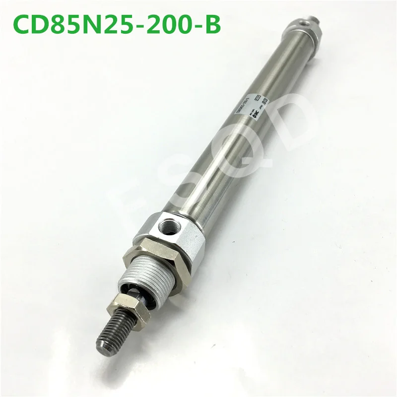 CD85N25 125/150/175/200 B FSQD SMC бесконтактные стальные цилиндры пневматические компоненты