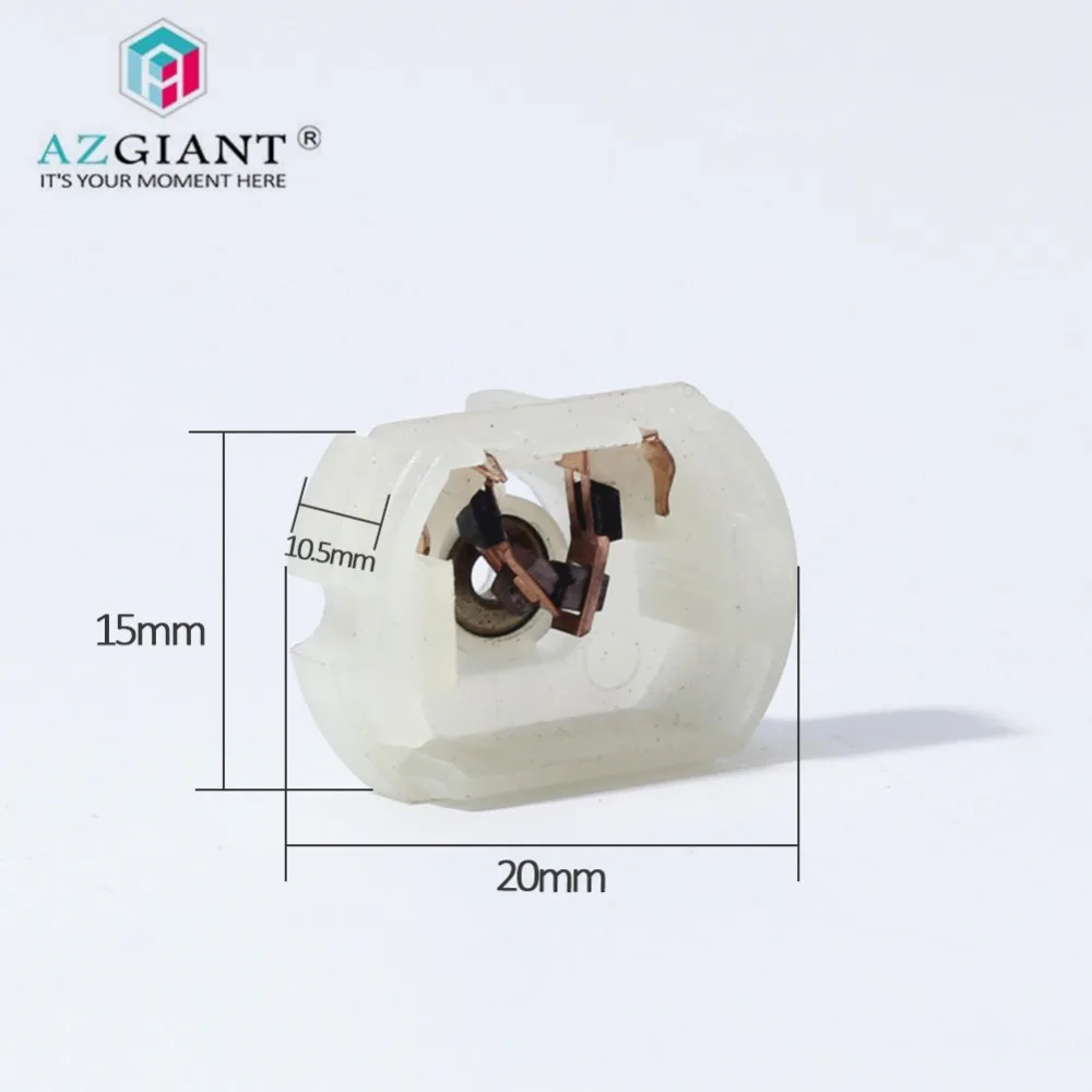 Деталь крышки Подшипника AZGIANT без PTC для ford Mazda jaguar volvo land rover F280 130 двигателя