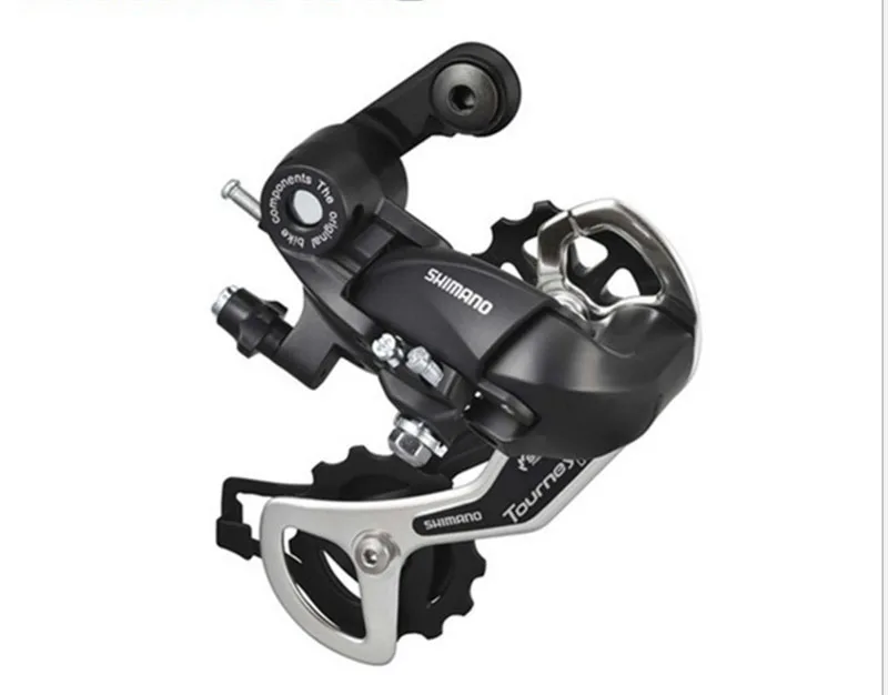 Задний велосипедный переключатель TX35 детали для горного велосипеда из