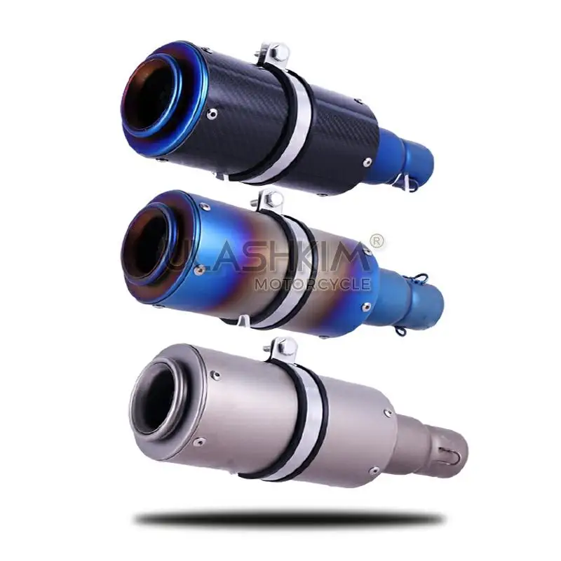 YZF R25 R3 MT-03 MT03 полная выхлопная система мотоцикла средняя Соединительная труба глушителя слипоны для Yamaha R25 R3 MT03