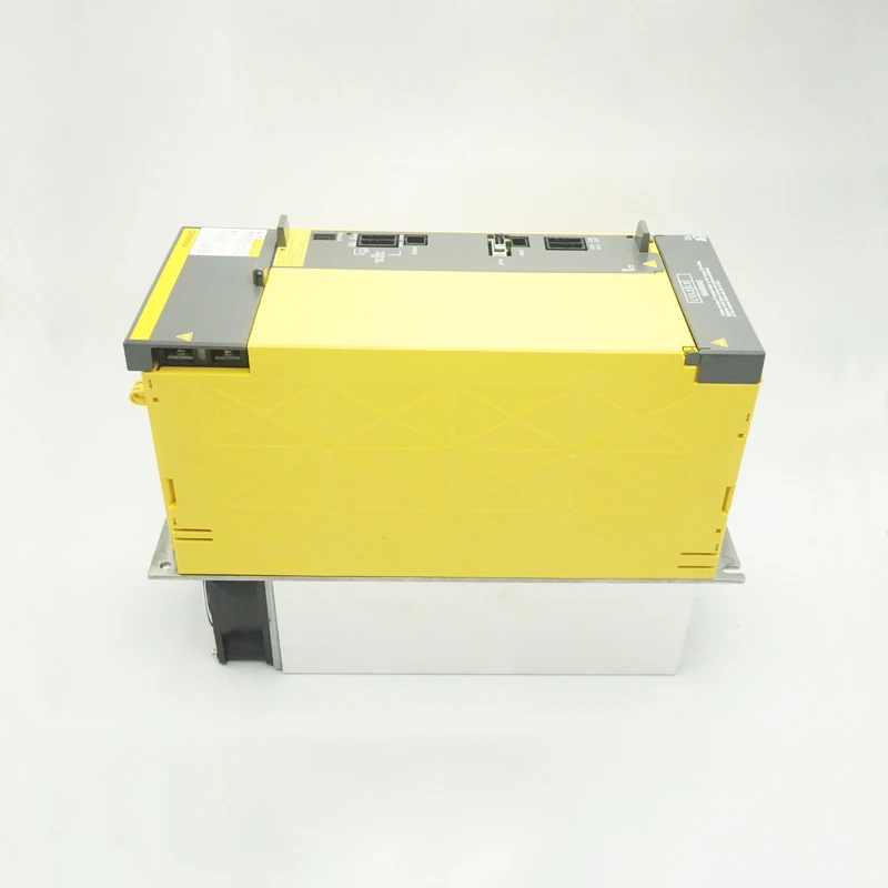 Модуль питания FANUC Alpha iPS Сервоусилитель A06B 6140 H026|servo module|amplifier aamplifier supply |