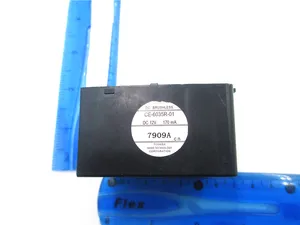 Абсолютно новый оригинальный CE-6035R-01 06035GS-13M-EU Вентилятор проектора для EPSON CB-X05 X05E W05 U05 S05 8423A вентилятор